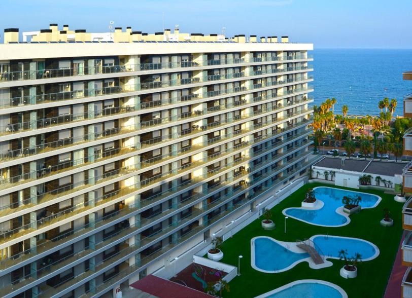 Marina D'Or. Miramar. Estrenar. Daire Oropesa del Mar Dış mekan fotoğraf